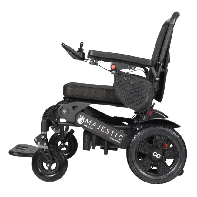 ComfyGo Majestic 440 HD Plus