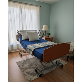 Long Term Care Bed Packages