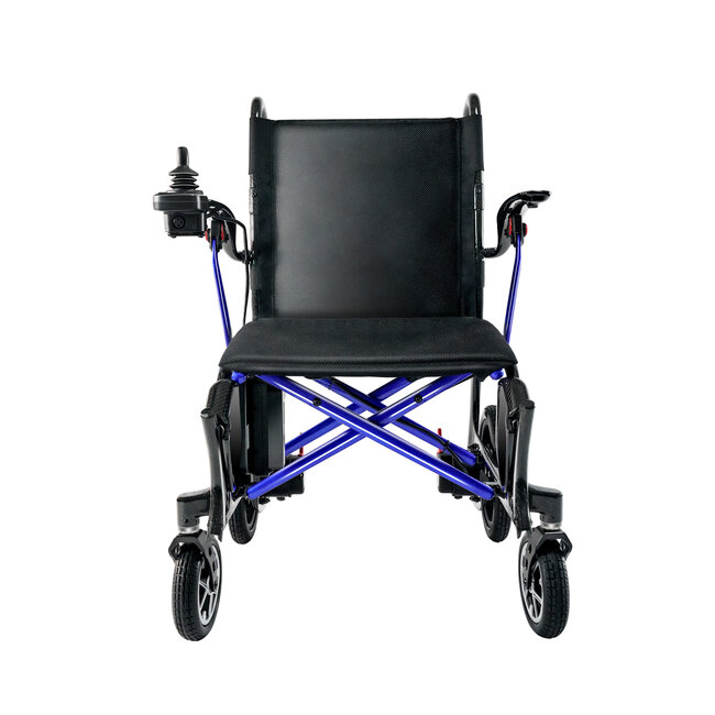 ForceMech Ultralite G10 Power Wheelchair