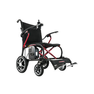 ForceMech Ultralite G10 Power Wheelchair