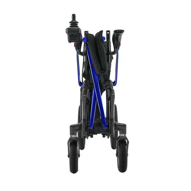 ForceMech Ultralite G10 Power Wheelchair