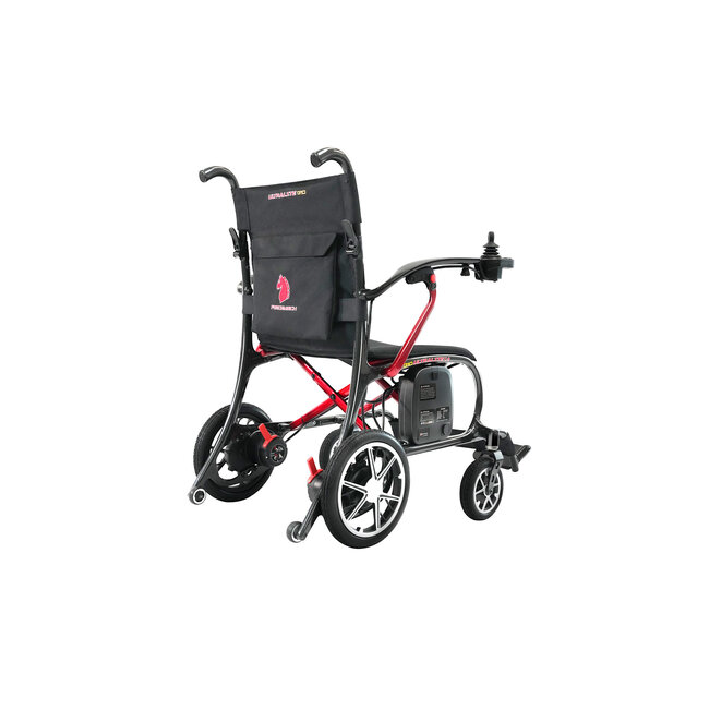 ForceMech Ultralite G10 Power Wheelchair