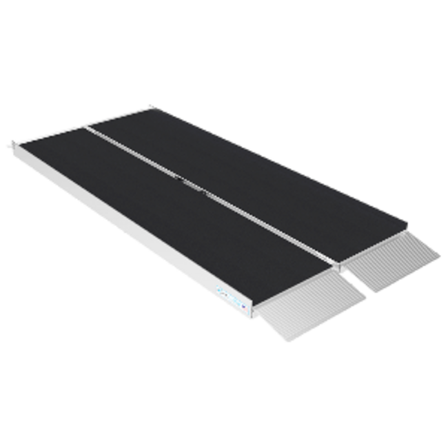Suitcase Ramps