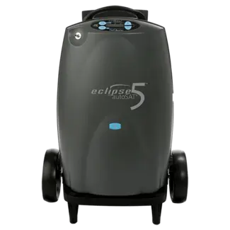 Caire Eclipse 5 Transportable Oxygen Concentrator