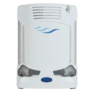 Caire Freestyle Comfort Portable Oxygen Concentrator
