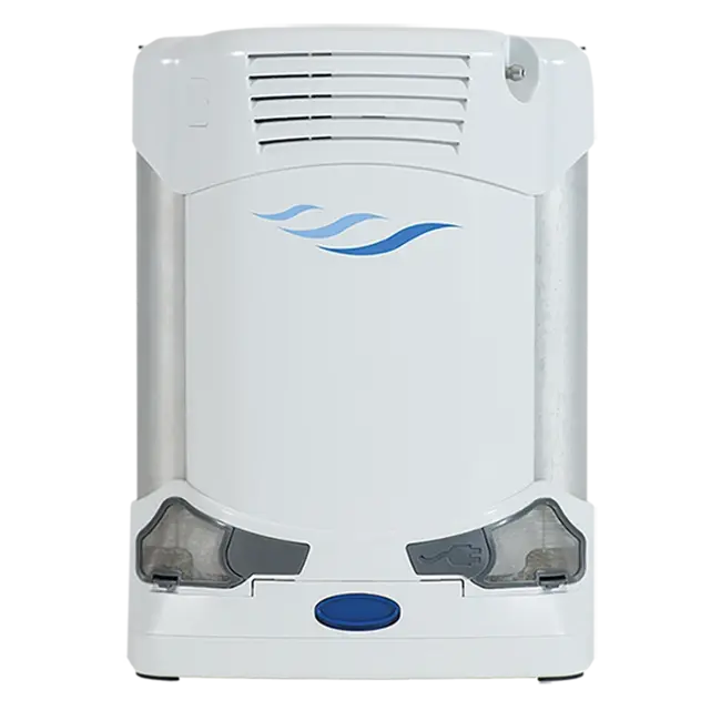 Caire Freestyle Comfort Portable Oxygen Concentrator