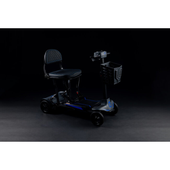 Monarch Mobility Supa Carbon Lite