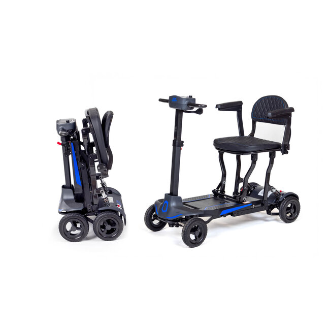 Monarch Mobility Supa Carbon Lite