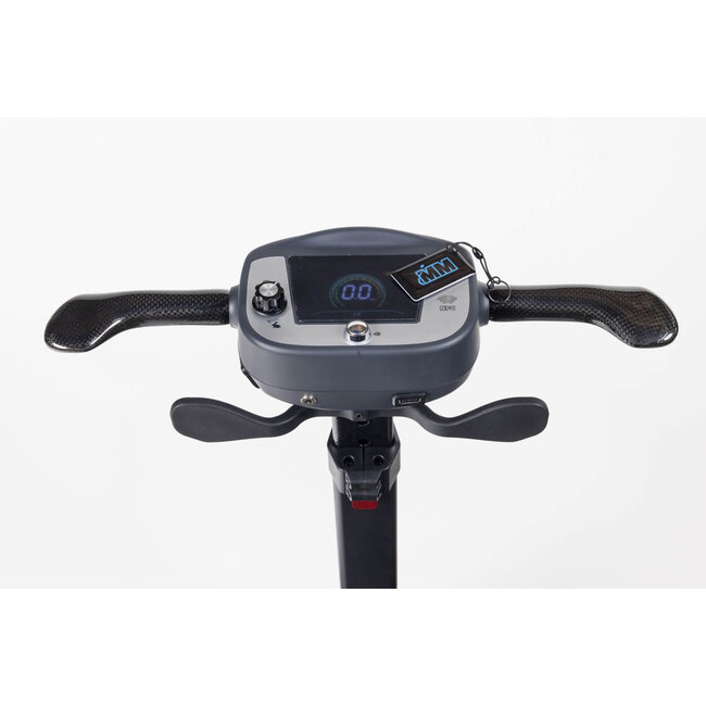 Monarch Mobility Supa Carbon Lite