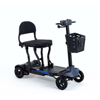 Monarch Mobility Supa Carbon Lite