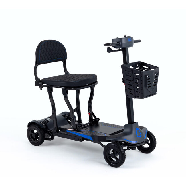 Monarch Mobility Supa Carbon Lite