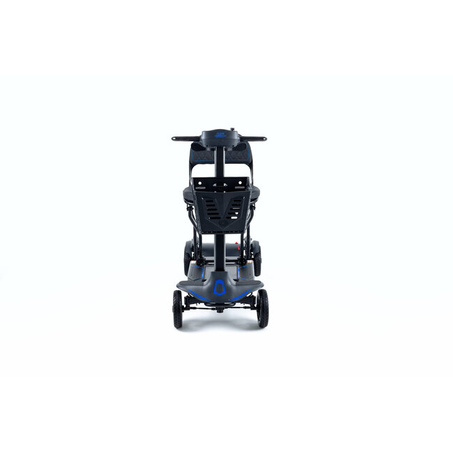 Monarch Mobility Supa Carbon Lite