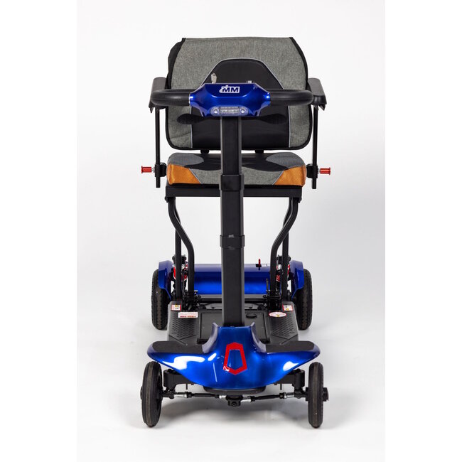 Monarch Mobility Genie Lightweight Scooter