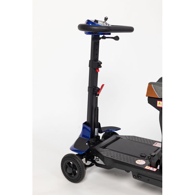 Monarch Mobility Genie Lightweight Scooter