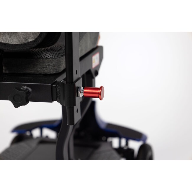 Monarch Mobility Genie Lightweight Scooter