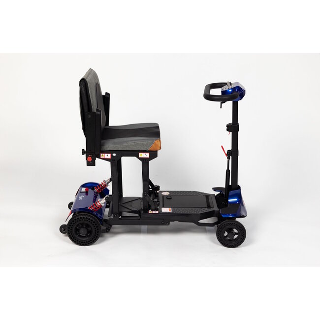 Monarch Mobility Genie Lightweight Scooter