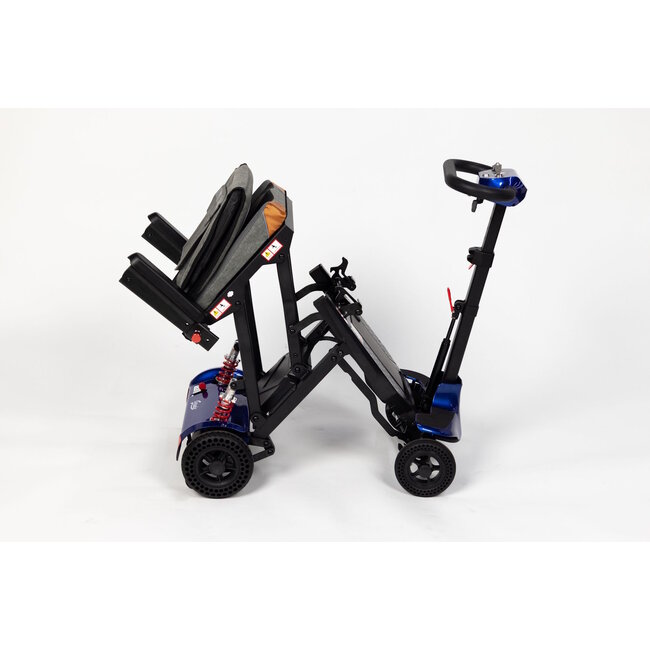 Monarch Mobility Genie Lightweight Scooter