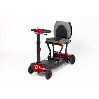 Monarch Mobility Genie Lightweight Scooter