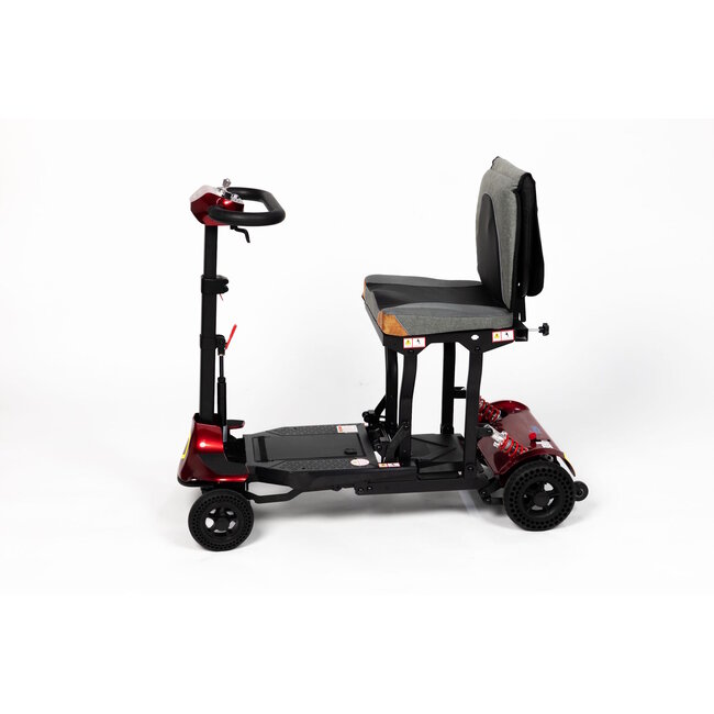 Monarch Mobility Genie Lightweight Scooter