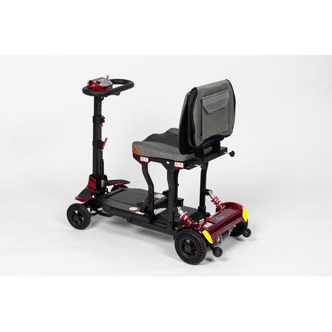 Monarch Mobility Genie Lightweight Scooter