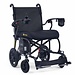 Golden Technologies Cricket LT GP309 Folding Power Wheelchair Carbon Fiber