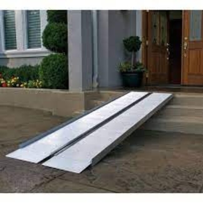 Suitcase Ramps