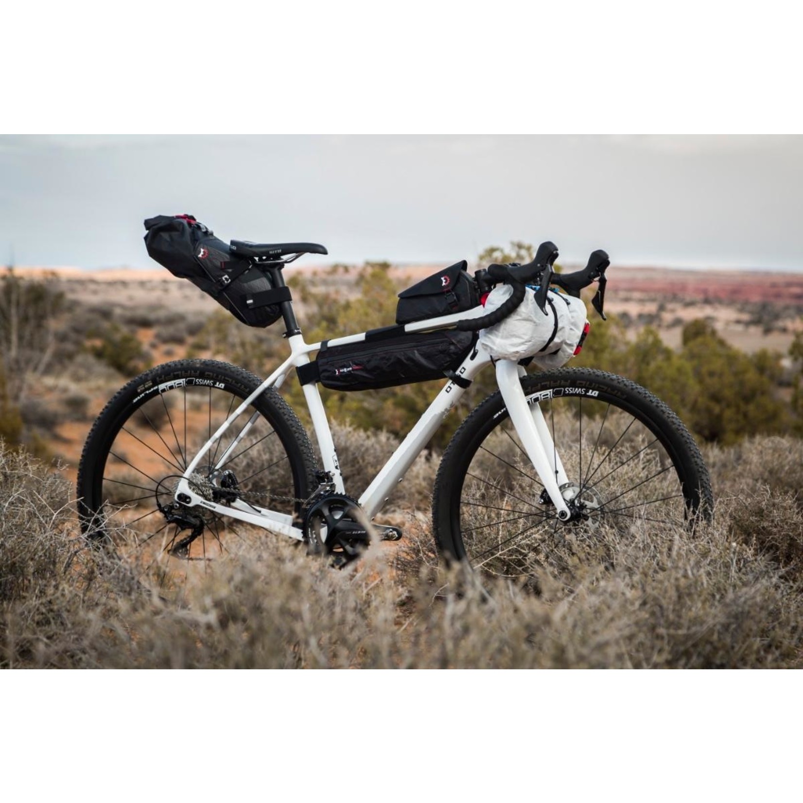 Revelate 2025 frame bag