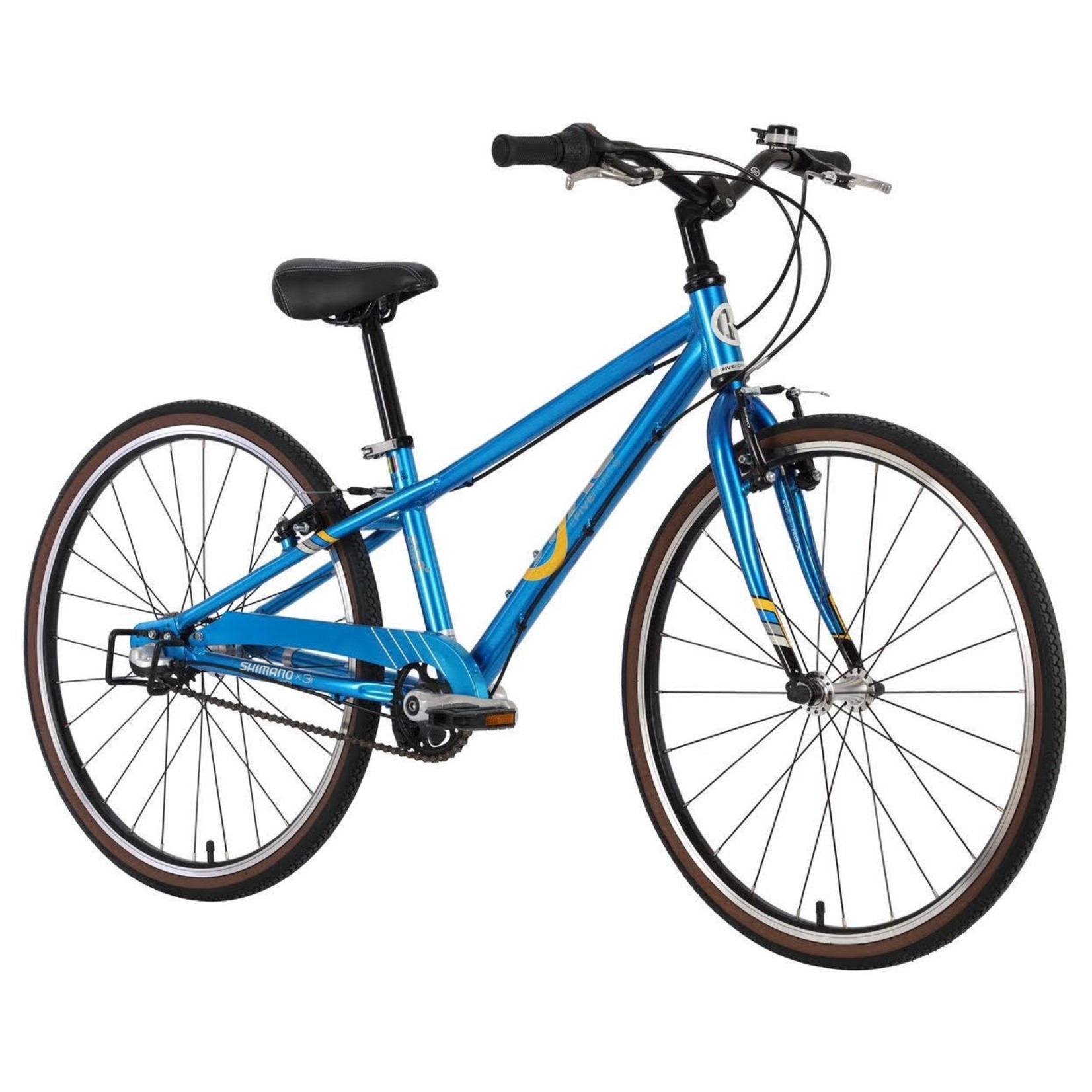 BYK BYK, E-540 3 Speed Internal Geared