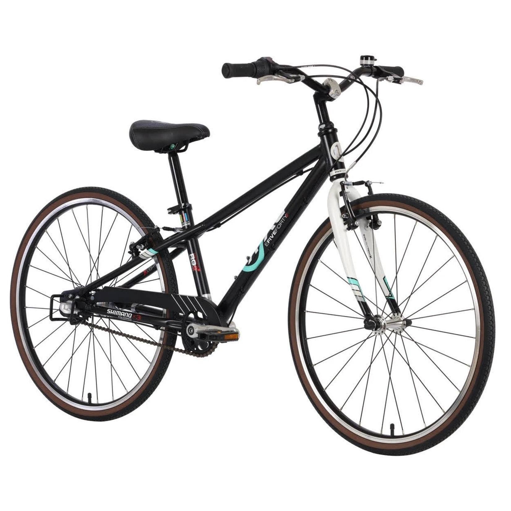 BYK BYK, E-540 3 Speed Internal Geared