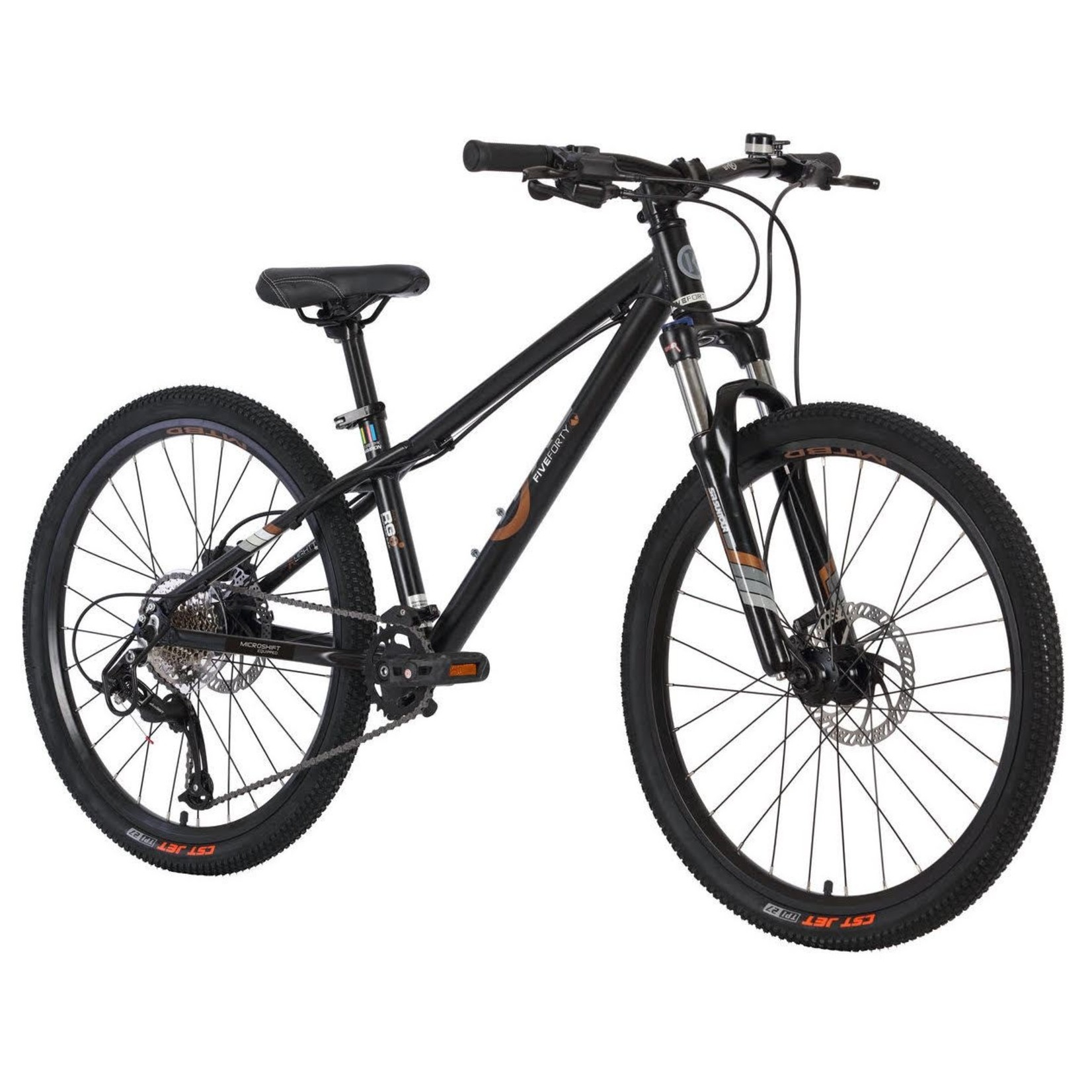 BYK BYK, E-540 Mountain/Disc Brake