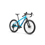 Bombtrack Bombtrack, Beyond Junior 24" Bike Blue