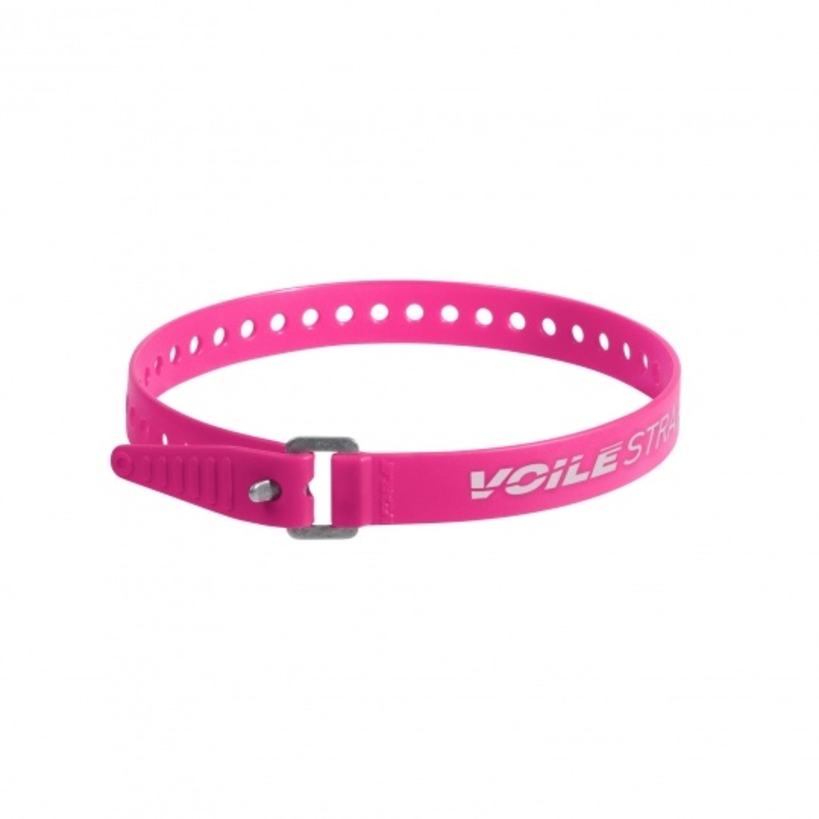 Voile Voile, Straps 20 Inch Aluminium Buckle