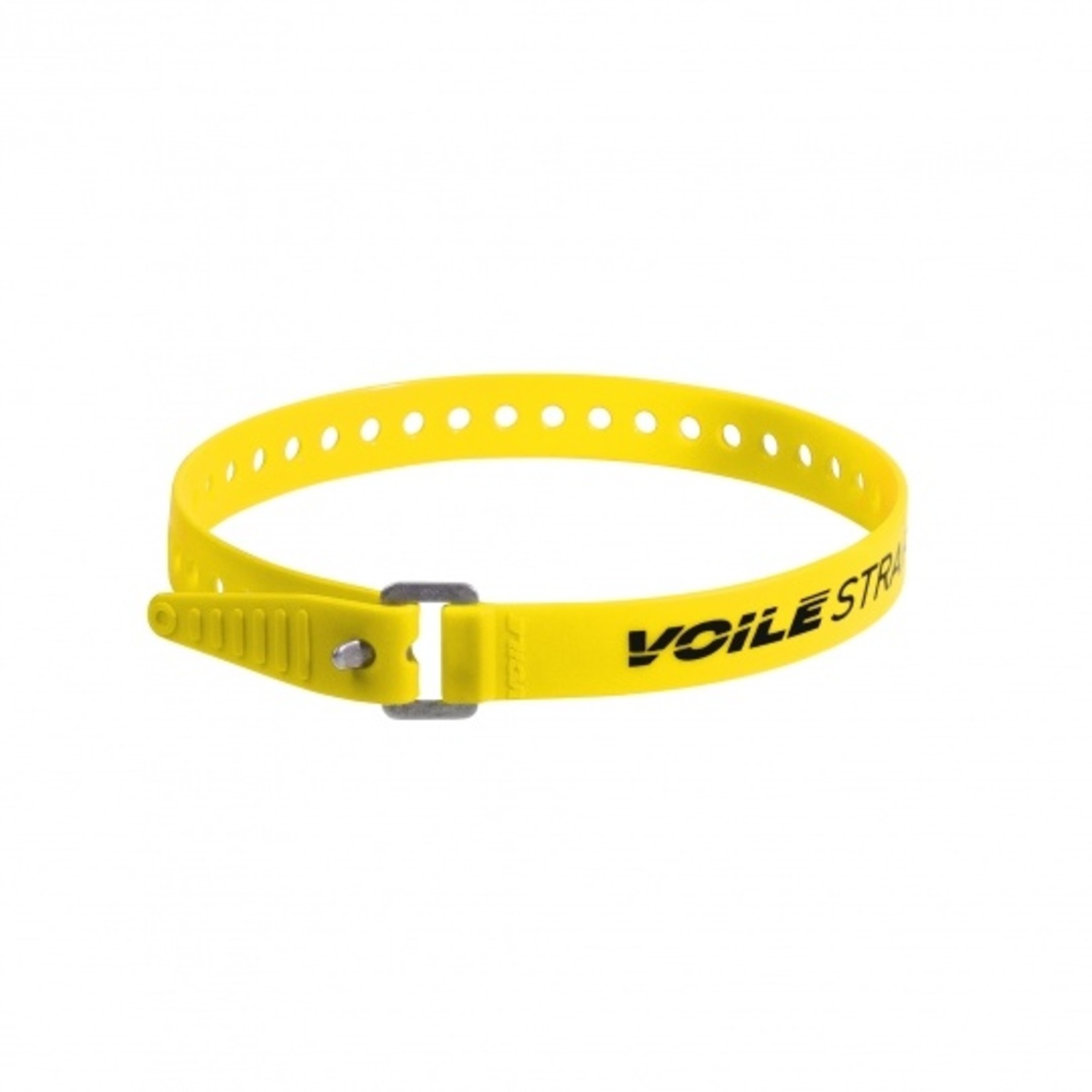 Voile Voile, Straps 20 Inch Aluminium Buckle