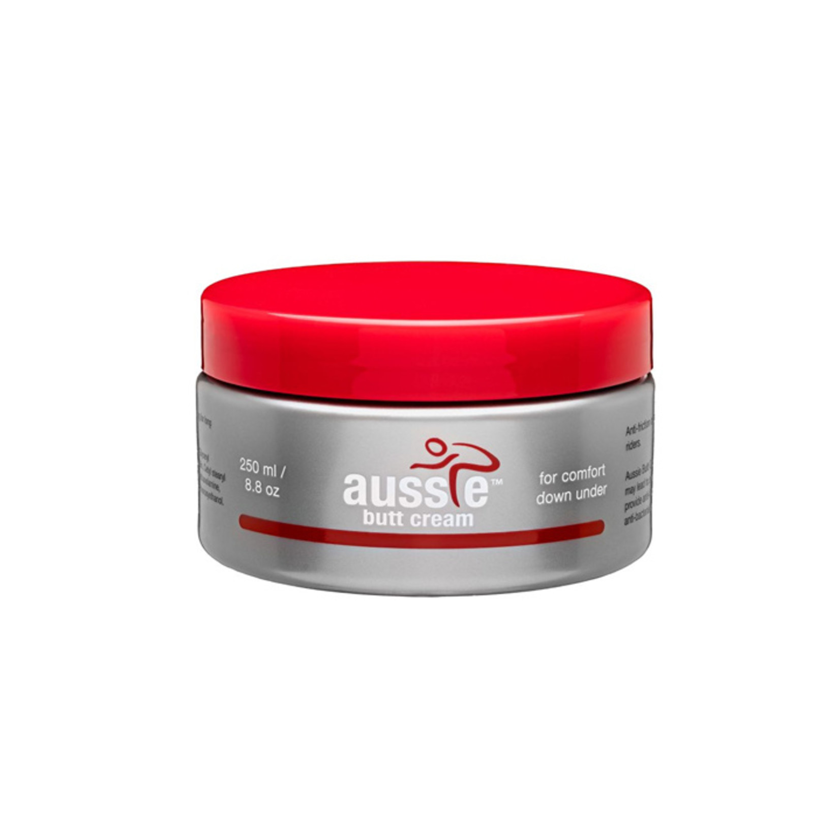 Aussie Butt Cream Aussie Butt Cream, Chamois Cream 250ml