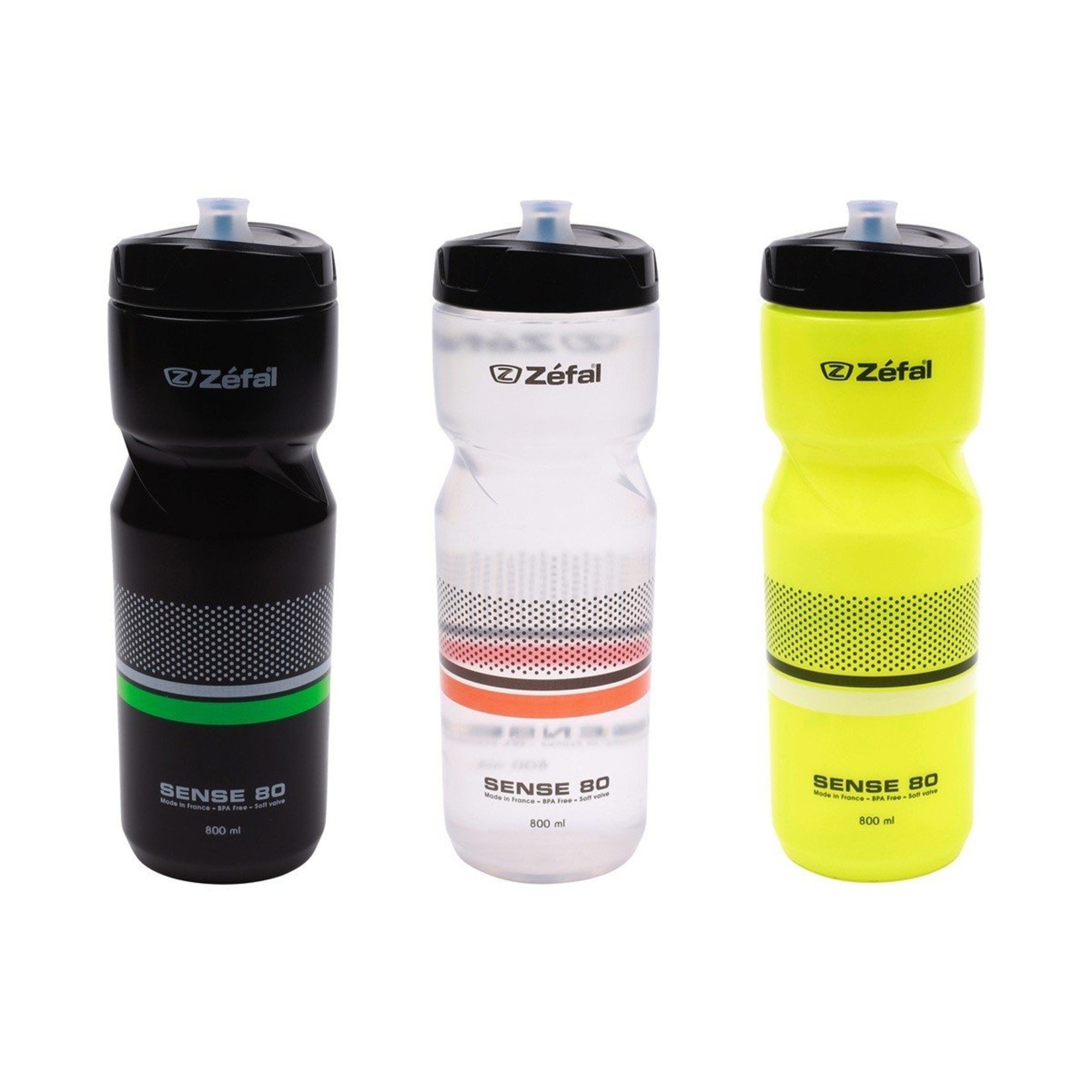 Zefal Zefal, Sense 80 Water Bottle