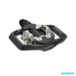 Shimano Shimano, PD-ME700 SPD Pedals Black