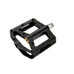 Ryfe Ryfe, Terminator Platform Pedal Black