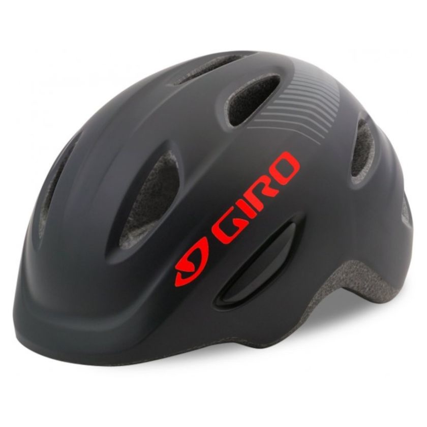 Giro Youth Helmet Scamp The Bikesmith Espresso Bar