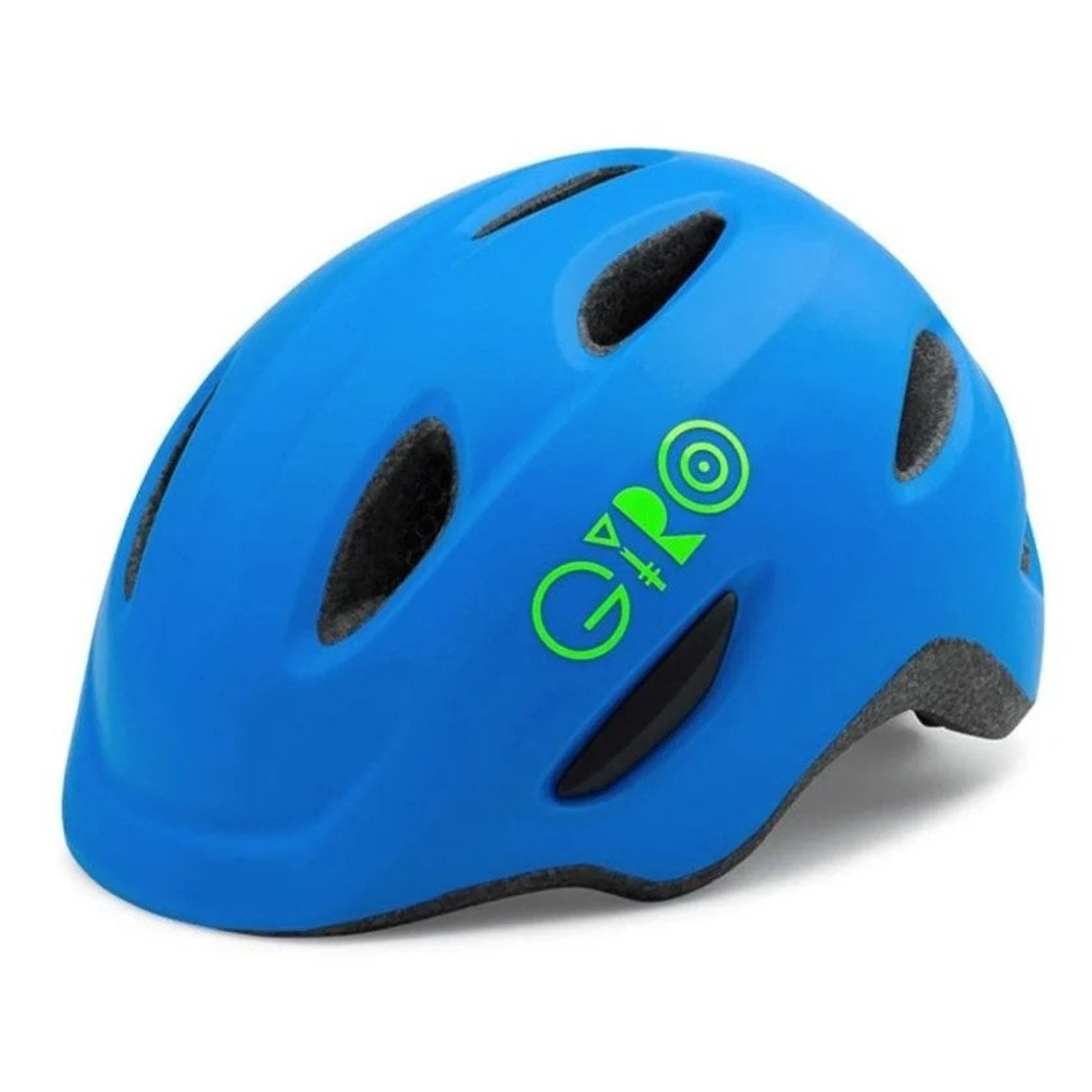 Giro Giro, Helmet Youth Scamp