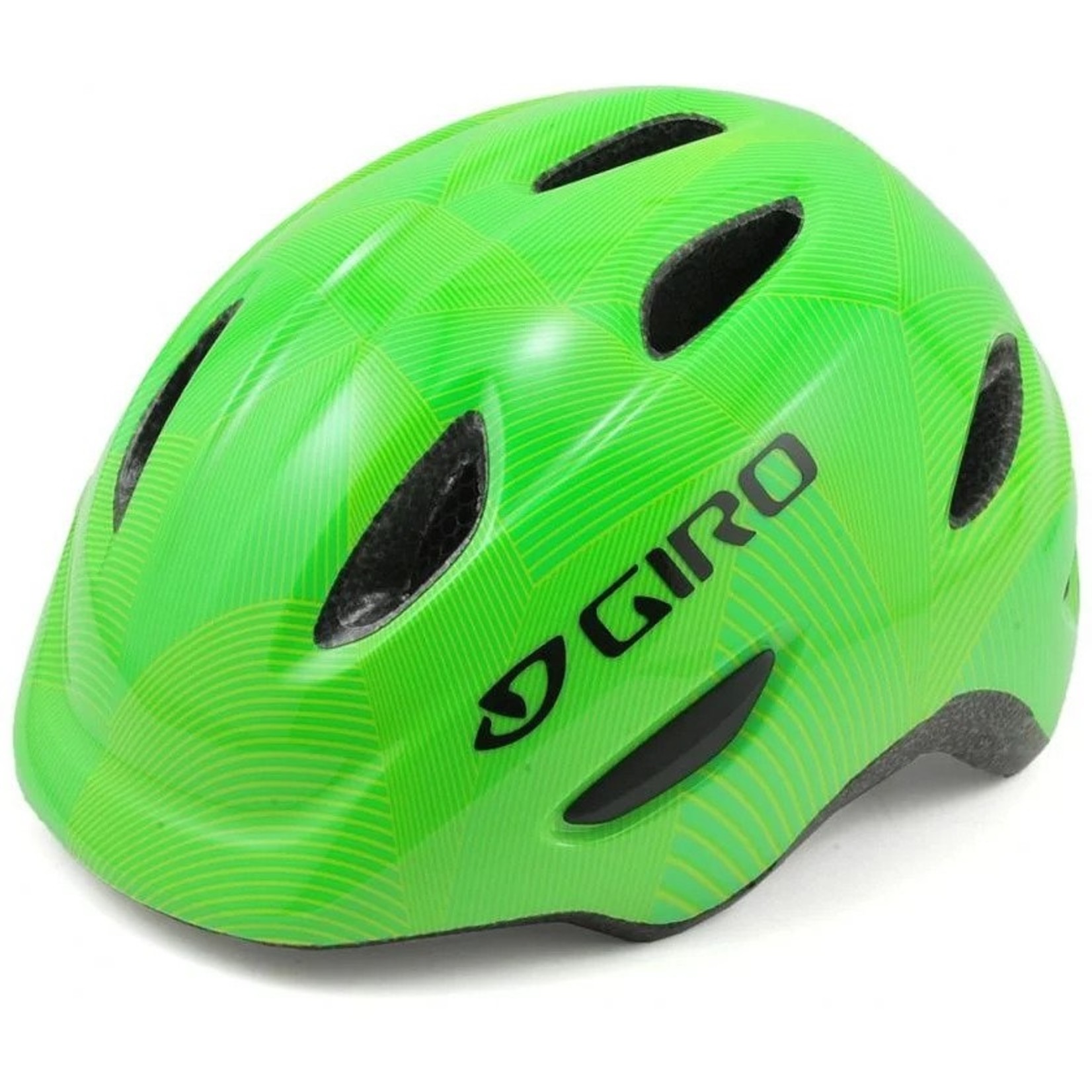 Giro Giro, Helmet Youth Scamp