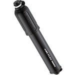 Lezyne Lezyne, Pump HV Drive Medium Black 90psi