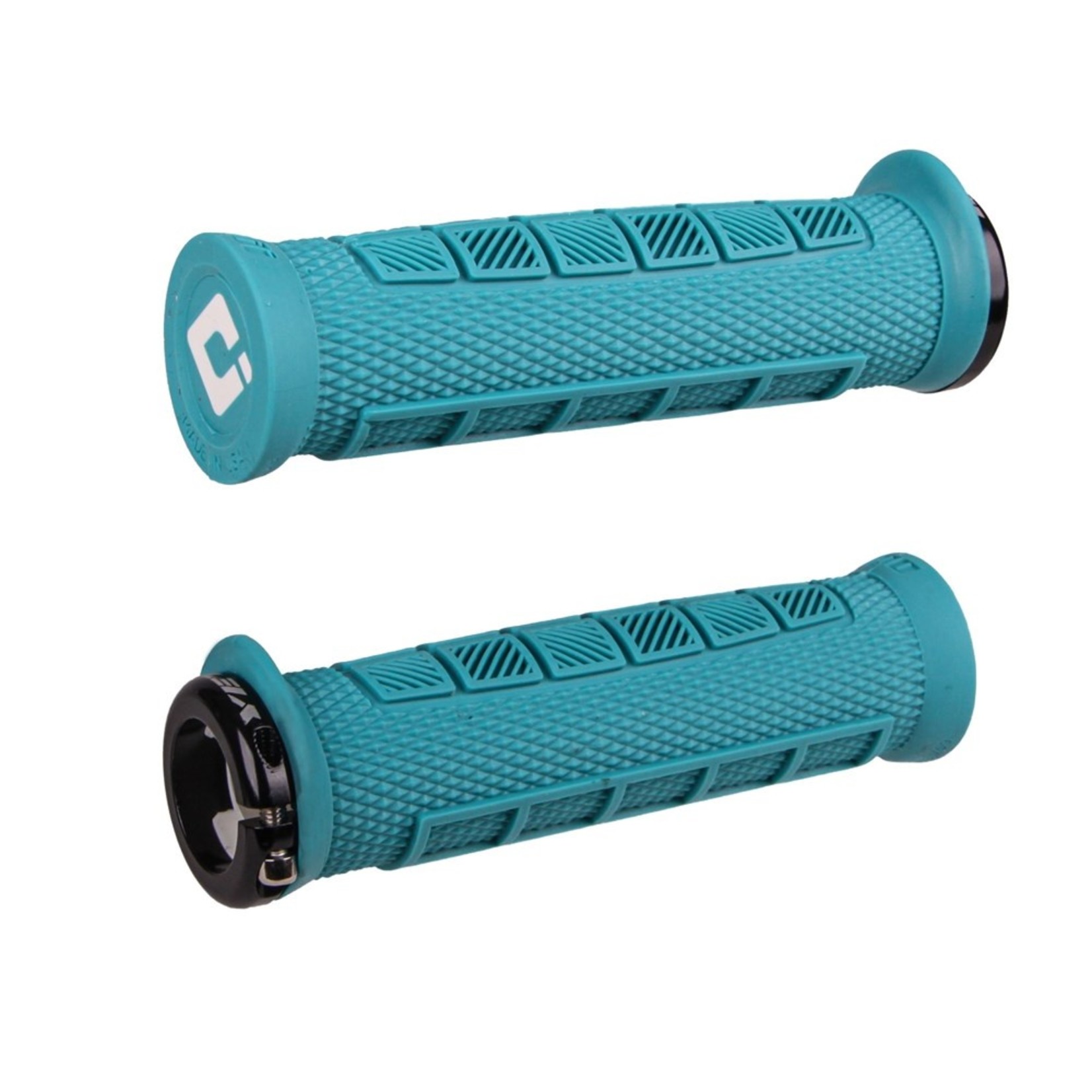 odi lock on mtb grips