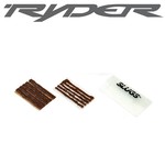Ryder Ryder, Slug Plug Slug Envelope