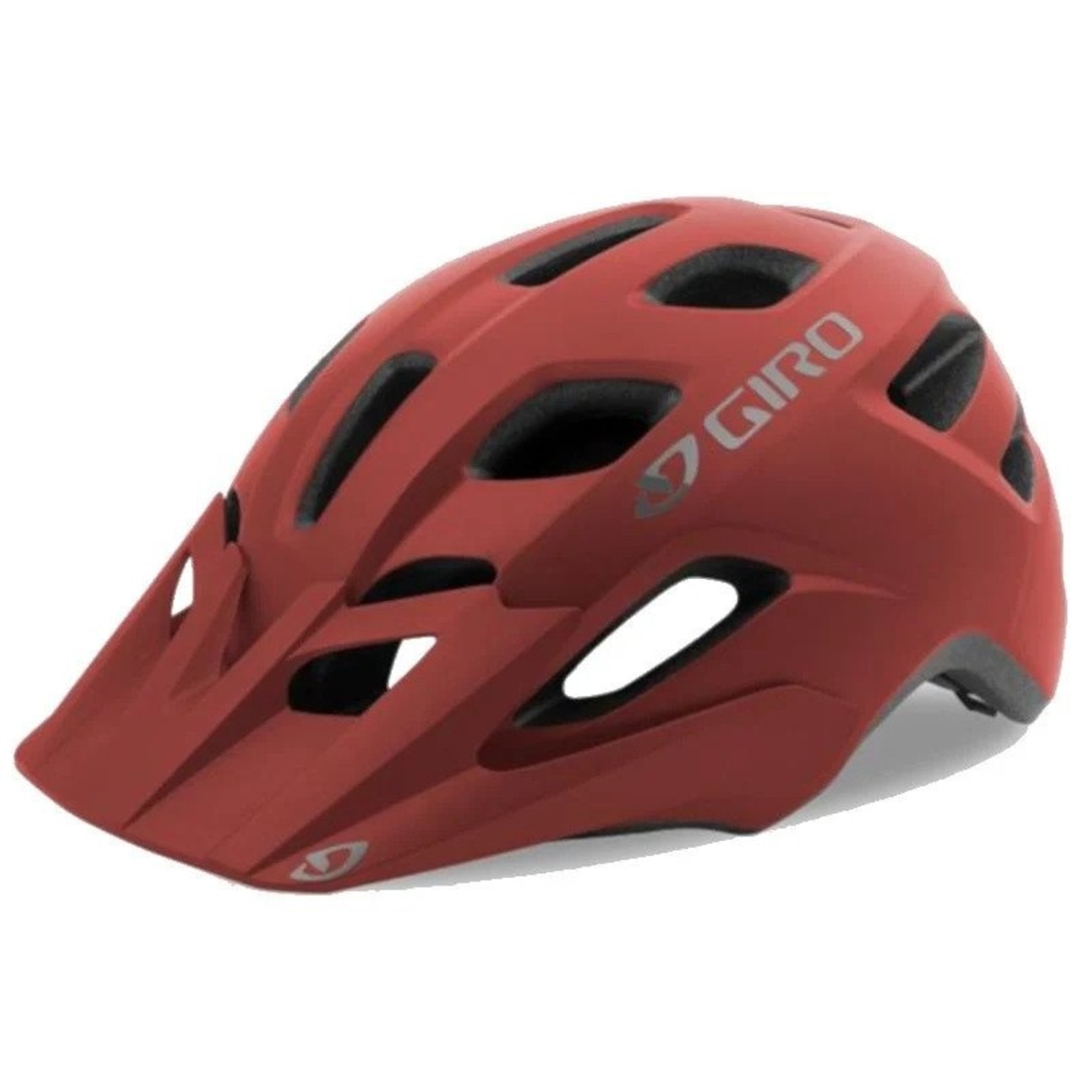 Giro Giro, Helmet Fixture