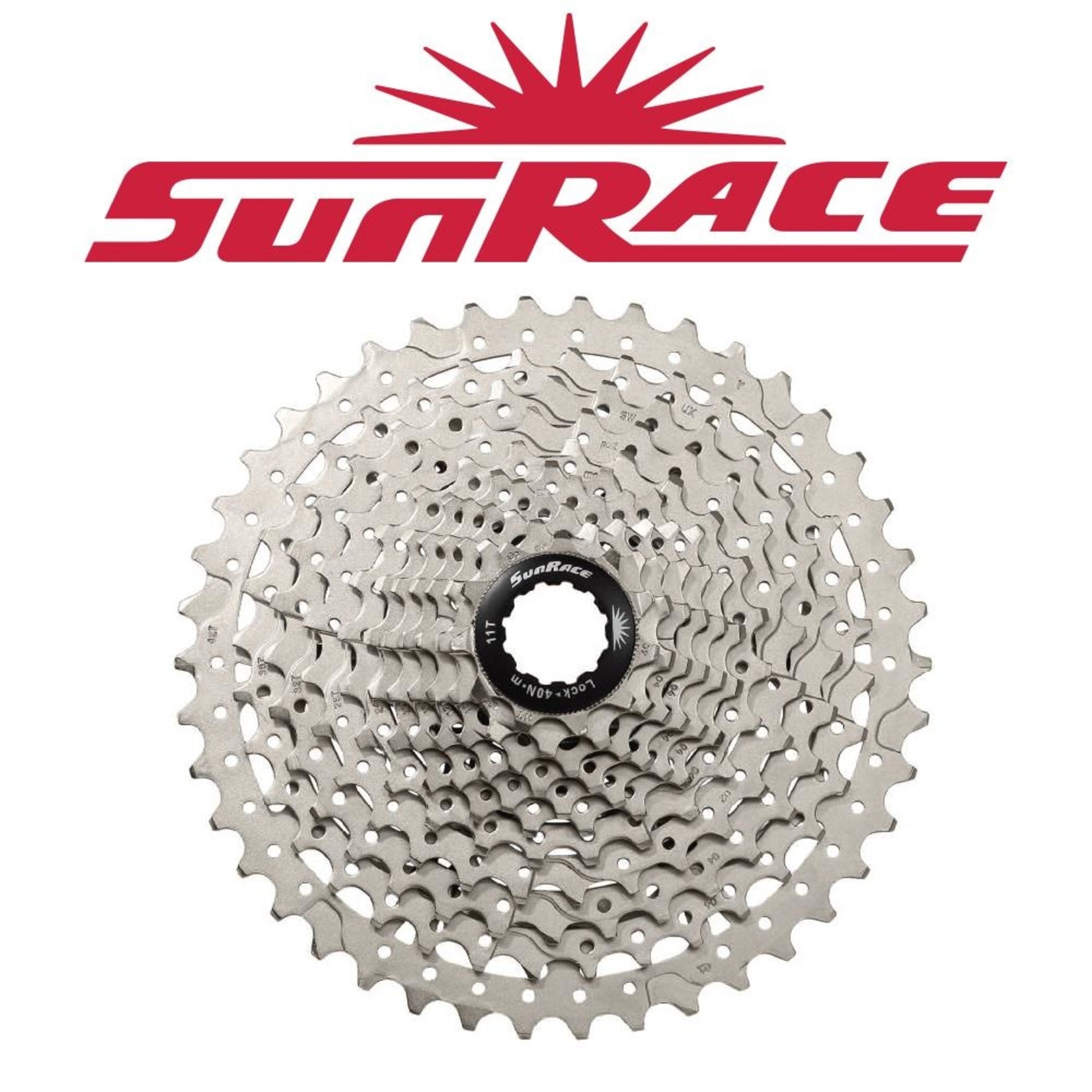 Sunrace Sunrace, Cassette 11spd MS7