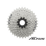 Shimano Shimano, CS-HG201-9 Cassette Altus 9 Speed