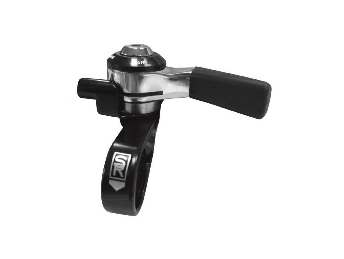 sunrace bar end shifters