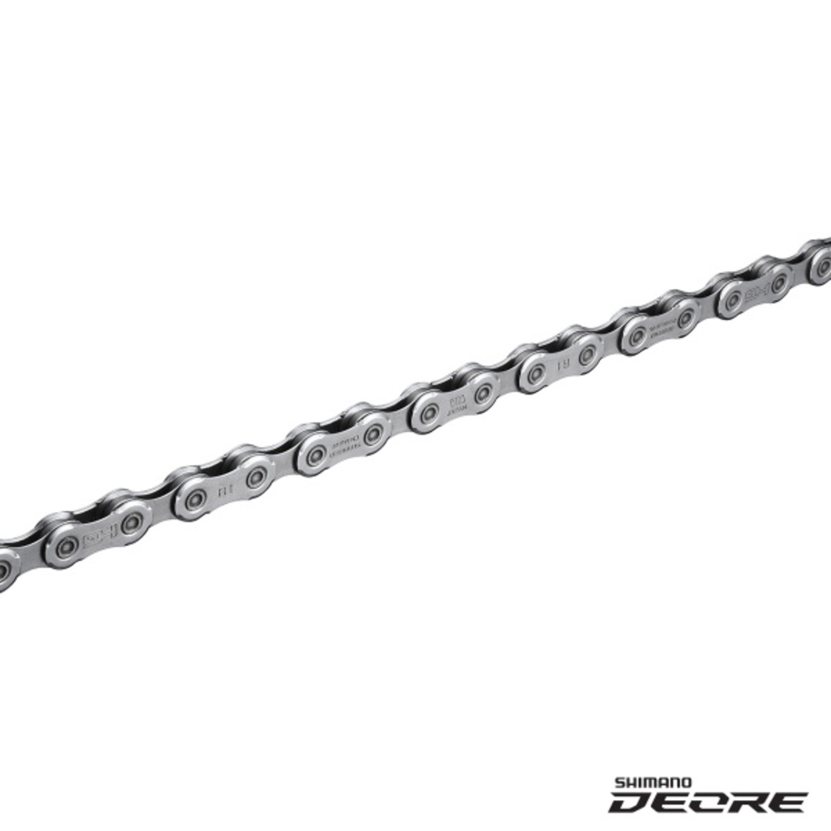 Shimano Shimano, CN-M6100 Chain 12-Speed Deore w/Quick Link 126 Links