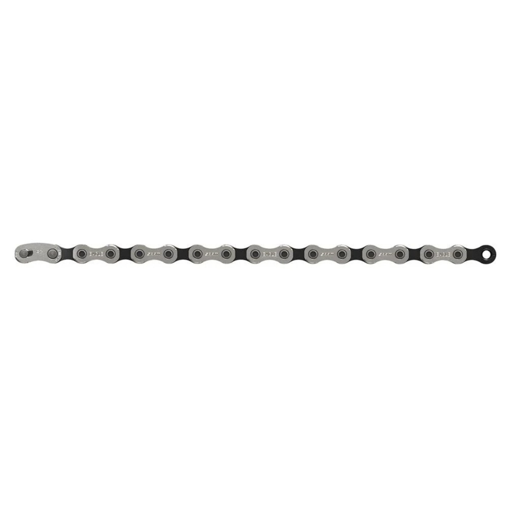 Sram Sram, Chain PC GX Eagle 12 Speed SolidPin 126 Links Flowlink