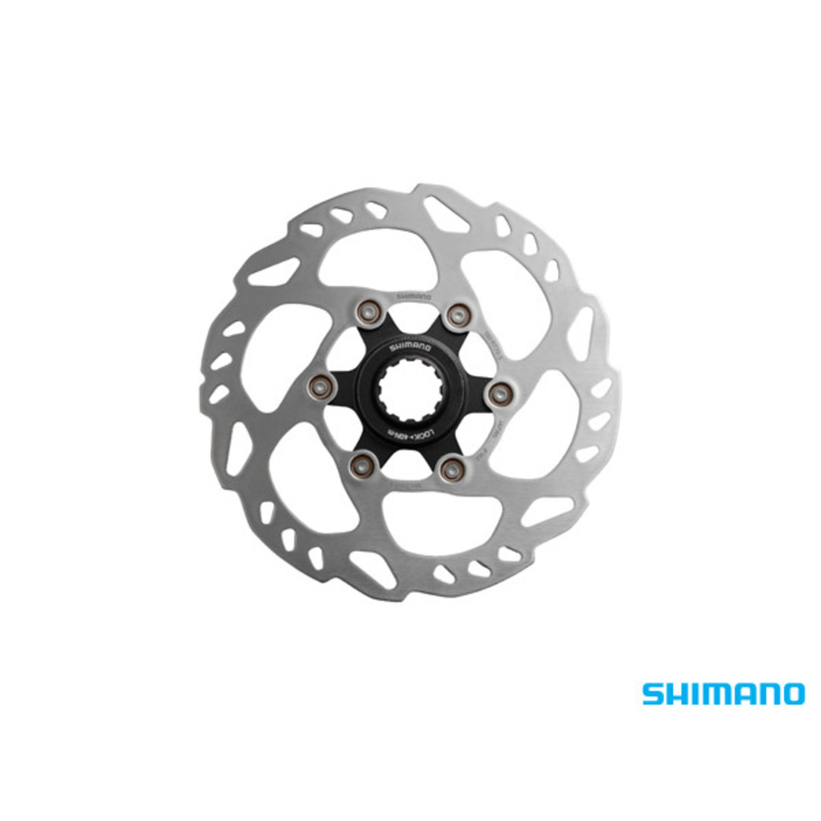 shimano rt70 160mm